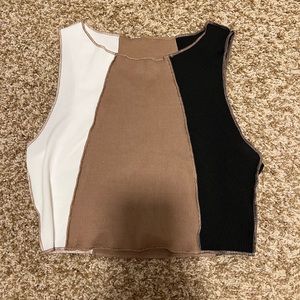 Crop top 🚨SOLD🚨